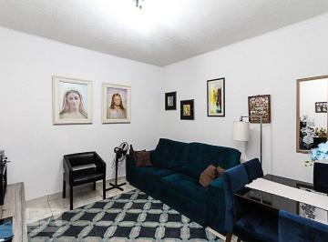 Casa · 72m² · 3 Quartos · 1 Vaga · Casa à Venda - Mooca, 3 Quartos, 72 m² - São Paulo