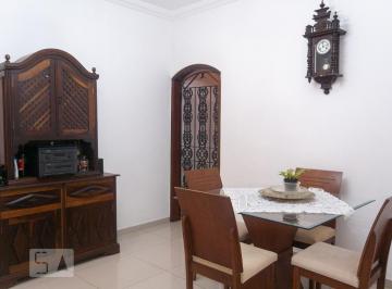 Casa · 115m² · 2 Quartos · 1 Vaga · Casa à Venda - Tatuapé, 2 Quartos,  115 m² - São Paulo