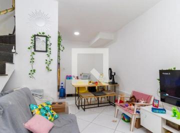 Casa · 70m² · 2 Quartos · 1 Vaga · Casa à Venda - Itaquera, 2 Quartos, 70 m² - São Paulo