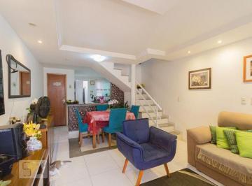 Casa · 128m² · 3 Quartos · 1 Vaga · Casa à Venda - Freguesia , 3 Quartos, 128 m² - Rio de Janeiro