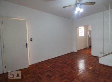 Casa · 110m² · 3 Quartos · 1 Vaga · Casa à Venda - Santana, 3 Quartos, 110 m² - São Paulo