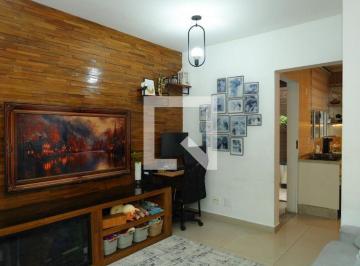 Casa · 80m² · 2 Quartos · 1 Vaga · Casa à Venda - Itaquera, 2 Quartos,  80 m² - São Paulo