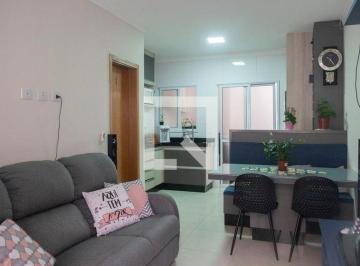 Casa · 96m² · 2 Quartos · 2 Vagas · Casa à Venda - Santana, 2 Quartos, 96 m² - São Paulo