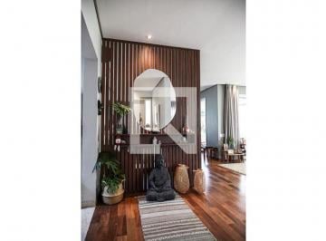 Casa · 436m² · 4 Quartos · 6 Vagas · Casa à Venda - Santo Amaro , 4 Quartos,  436 m² - São Paulo