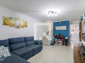 Casa · 74m² · 2 Quartos · 1 Vaga · Casa à Venda - Freguesia do Ó, 2 Quartos,  74 m² - São Paulo