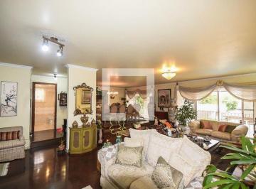 Casa · 519m² · 4 Quartos · 4 Vagas · Casa à Venda - Morumbi, 4 Quartos, 519 m² - São Paulo