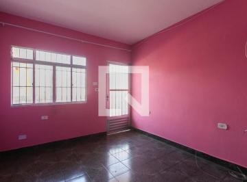 Casa · 60m² · 1 Quarto · 1 Vaga · Casa à Venda - Itaquera, 1 Quarto, 60 m² - São Paulo