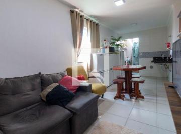 Casa · 79m² · 2 Quartos · 1 Vaga · Casa à Venda - Itaquera, 2 Quartos,  79 m² - São Paulo