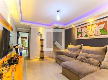Casa · 100m² · 2 Quartos · 1 Vaga · Casa à Venda - Itaquera, 2 Quartos, 100 m² - São Paulo