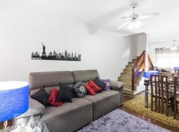 Casa · 100m² · 2 Quartos · 2 Vagas · Casa à Venda - Freguesia do Ó, 2 Quartos, 100 m² - São Paulo