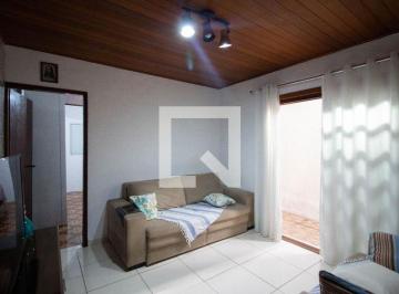 Casa · 100m² · 3 Quartos · 2 Vagas · Casa à Venda - Itaquera, 3 Quartos, 100 m² - São Paulo