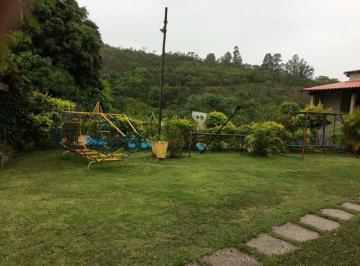 Rural , Santa Luzia · Sitio  20.000 m2  em Santa Luzia/MG