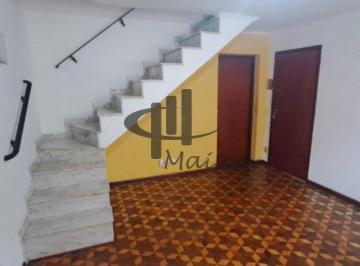 Casa · 93m² · 3 Quartos · 1 Vaga · Venda Sobrado Sao Caetano do Sul Osvaldo Cruz Ref: 40294