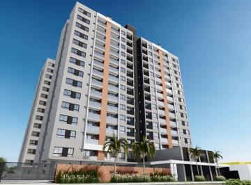 Foto 01 · Apartamento, Cordeiros, Itajaí, SC