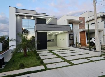 Foto 01 · CASA CONDOMÍNIO BRÉSCIA RESIDENCIAL EM INDAIATUBA