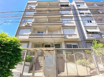 Área de Serviço · Apartamento com 1 quartos à venda em Auxiliadora - RS