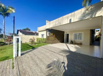 Casa · 168m² · 4 Quartos · 4 Vagas · Casa à venda - em Pontal do Paraná