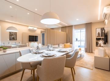 Apartamento de 3 quartos, Curitiba · Apartamento 3 dormitórios Batel
