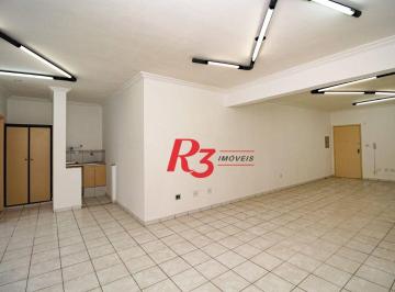 1ad0ddaa8f528022977565760411d4bcd149dc08 · Sala, 65 m² - venda por R$ 235.000,00 ou aluguel por R$ 4.500,46/mês - Vila Matias - Santos/SP
