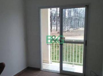 b1ff471c0a13530a7d38d932ef9b49b161f07c3c · Apartamento à venda, 45 m² por R$ 265.000,00 - Jardim Colonial - São Paulo/SP