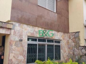 b95eaa502b6cf12cc5b856a57f9bab8b5601c331 · Sobrado à venda, 180 m² por R$ 1.050.000,00 - Imirim - São Paulo/SP