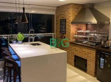 e4a6ef8f8677ad03d5fd0b592c14bfe561281f4c · Apartamento à venda, 133 m² por R$ 2.438.000,00 - Mooca - São Paulo/SP