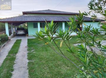 Foto 01 · CHACARA A VENDA NO CONDOMÍNIO ARUMÃ, SARAPUÍ, 1000M2, CASA COM 03 QUARTOS, 01 SUÍTE, GRANDE VARANDA,