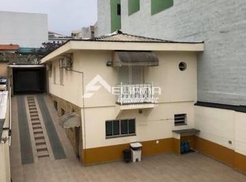 Casa · 400m² · 3 Quartos · 8 Vagas · Casa 400 m² residencial / Comercial com elevador-Edícula - B. Campestre