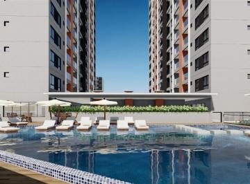 Foto 01 · Apartamento, Cordeiros, Itajaí, SC