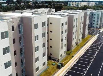 Apartamento de 2 quartos, Manaus · Apartamento com 2 dormitórios, nascente no Parque Ville Municipal