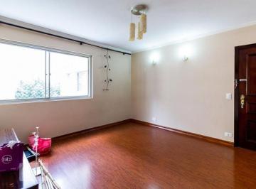 Apartamento · 60m² · 2 Quartos · 1 Vaga · Apartamento para Aluguel - Moema, 2 Quartos,  60 m2 - São Paulo