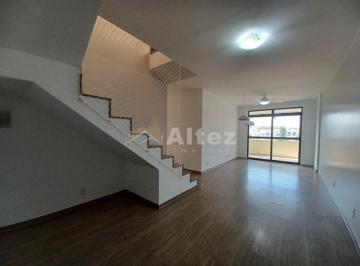 Foto 01 · Apartamento Duplex c/ Cobertura, 4 Quartos (3 Suítes), Sauna, Terraço, Alto, Teresópolis, RJ