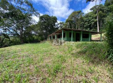 Foto · Sítio com 70.000 m2, 2 Casas Simples, Vargem Grande, Teresópolis, RJ
