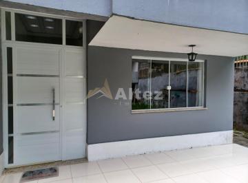 Foto 03 · Casa Duplex, 3 Quartos (1 Suíte), Quintal c/ Jardim Plano, Teresópolis, RJ