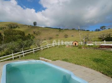 Foto 01 · Terreno com 840.000 m2 para Condomínio, Próximo à BR-116, Três Córregos, Teresópolis, RJ.