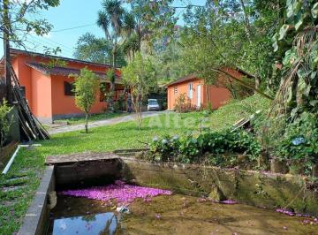 Foto 03 · Mini-Sítio Com Laguinho e Água de Nascente, Canoas, Teresópolis, RJ