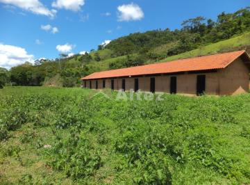 Foto 08 · Fazenda com 101 ha, 3 Nascentes, Providência, Teresópolis, RJ