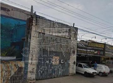 Foto 01 · GA4960 - Vendo galpão em Carapicuíba com ótima localização com 514 metros de galpão, 450 metros de á