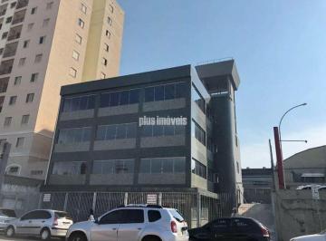 Comercial · 2300m² · 10 Vagas · Oportunidade para academias