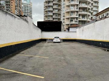 Terreno · 10m² · Terreno - Estacionamento - Localização impar - Vila Nova Conceição