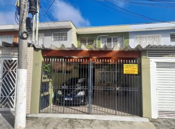 Foto 01 · Casa, Santo Amaro, São Paulo, SP
