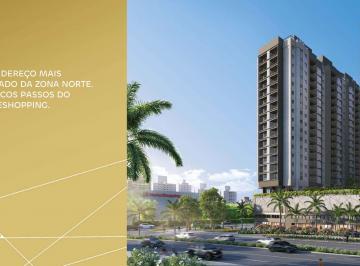 Apartamento de 2 quartos, Rio de Janeiro · Aptos ao lado so Norte Shopping - Lançamento ONLY - 2, 3,.4 QTS E COBERTURAS