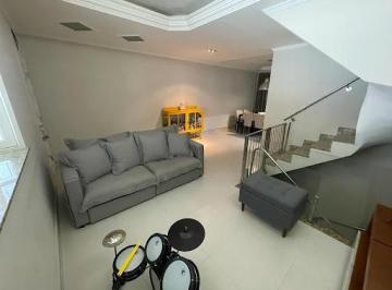 3e2e4e9b138d64e500ed8ca936e811089c7cf572 · Lindo Sobrado com 3 dormitórios à venda, 175 m² por R$ 989.900,00 - Vila Progresso - Guarulhos/SP
