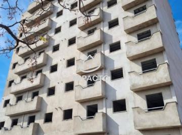 Apartamento · 35m² · 1 Quarto · Apartamento novo à venda - Residencial Salim Jorge