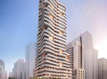 Apartamento de 1 quarto, Curitiba · APARTAMENTO 1 DORMITÓRIO NO BATEL EM CURITIBA