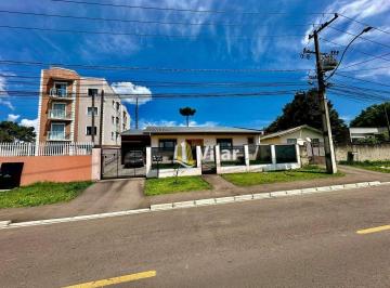 7c750db556c2e36f672f9279f35ff66292b3b3f3 · Casa com 3 dormitórios à venda, 270 m² por R$ 1.800.000,00 - Vila Juliana - Piraquara/PR