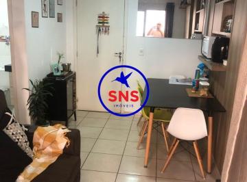 Foto 01 · Apartamento, Jardim Nova Europa, Campinas, SP
