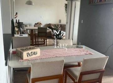 5393fc978ac913c281099813d23baa3556cbb067 · Apartamento com 2 dormitórios à venda, 73 m² por R$ 540.000,00 - Condominio Edíficio Ravena - Soroca