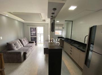 5e33b8010dcbe0d8d1cec4a765653c33481c2157 · Apartamento com 2 dormitórios à venda, 54 m² por R$ 380.000,00 - Residencial Platinum Iguatemi - Vot