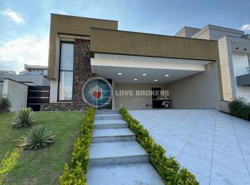 Casa · 180m² · 3 Quartos · 6 Vagas · Condomínio Aruã Brisas - Casa Alto Padrão À Venda no Condomínio Aruã Brisas